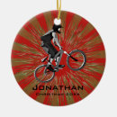 Search for bmx christmas tree decorations Biking