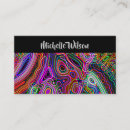 Search for 1980 business cards Abstract