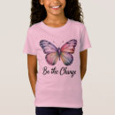 Search for butterfly quote tshirts Girl