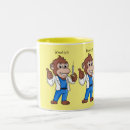 Search for orangutan mugs Cute