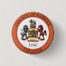 Search for county badges Virginia