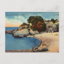 Search for half moon postcards Beach
