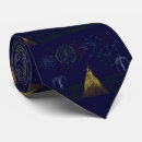 Search for fifth ties Colourful