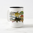 Search for deep sea fish mugs Fisherman