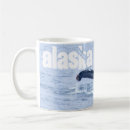 Search for whale tail mugs Humpback