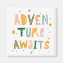 Search for adventure awaits magnets Explore