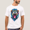 Search for detroit lions tshirts Animal