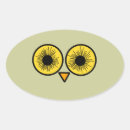 Search for big eyes bird stickers Animal