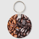 Search for bean and key rings Cafe