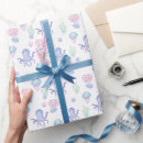 Search for nautical wrapping paper Birthday