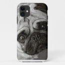 Search for pug picture iphone cases Pet