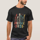 Search for vintage 1951 tshirts Retro