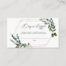 Search for ticket baby shower invitations Greenery