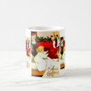 Search for antique toys mugs Xmas