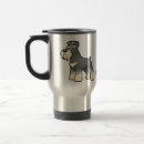 Search for schnauzer travel mugs Animal