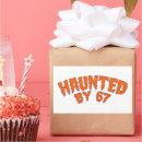 Search for funny pumpkin stickers Party