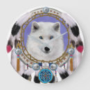 Search for native american indian clocks Dream catcher