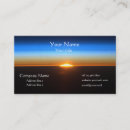 Search for outer space business cards Planet