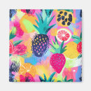 Search for paradise magnets Exotic