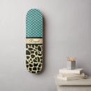 Search for giraffe skateboards Trendy