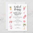 Search for girls weekend birthday invitations Itinerary