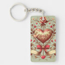 Search for xoxo key rings Blue