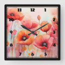 Search for poppy clocks Nature