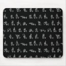 Search for sign language mouse mats Asl