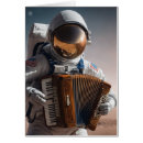 Search for accordion music cards Band