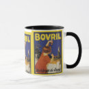 Search for advertising mugs Retro