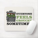 Search for oscar the grouch sesame street mouse mats Toddler