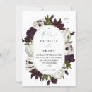 Search for skull wedding invitations Modern