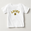 Search for irish baby clothes St patricks