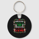 Search for well key rings Merry christmas