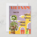 Search for saigon postcards Tourism