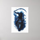 Search for biker canvas prints Motorcycle