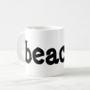 Search for beachy mugs Ocean