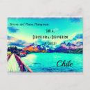Search for chile postcards Retro