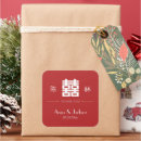 Search for double happy stickers Modern