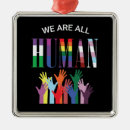 Search for diversity christmas decor Equality