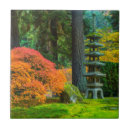Search for japanese garden tiles Autumn