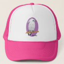 Search for exotic hats Bird