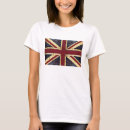 Search for brit tshirts Union jack