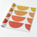 Search for nordic wrapping paper Yellow