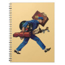 Search for golf notebooks Vintage