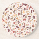 Search for terrazzo coasters Texture