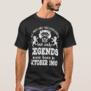 Search for created equal mens tshirts October