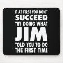 Search for jim mouse mats Fun