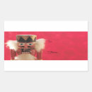 Search for season rectangle stickers Festive