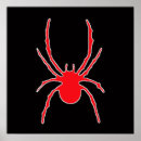 Search for black widow posters Halloween